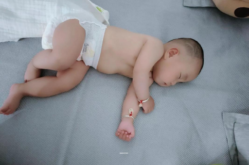 四平两周岁宝宝早教