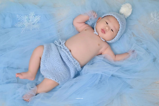 四平宝宝后囟门闭合时间