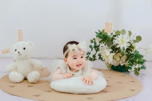 四平宝宝发烧怎么按摩退烧